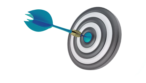 target